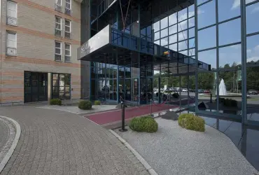 Seminaris Hotel Nurnberg