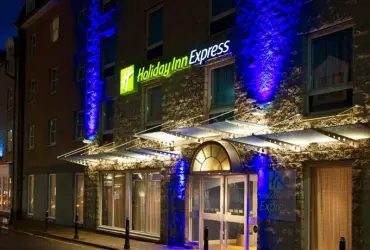 Holiday Inn Express Aberdeen City Centre