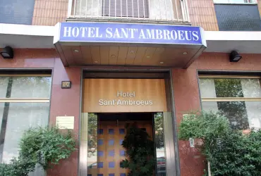 Sant'Ambroeus