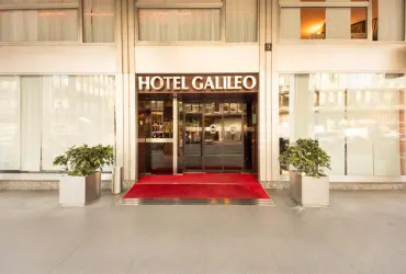 Hotel Galileo