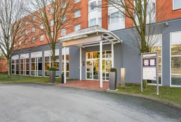 Leonardo Hotel Hannover Medical Park