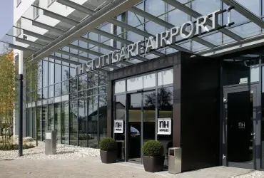 NH Stuttgart Airport
