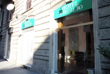 Hotel Virgilio