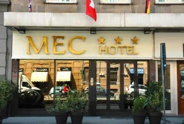 Hotel Mec
