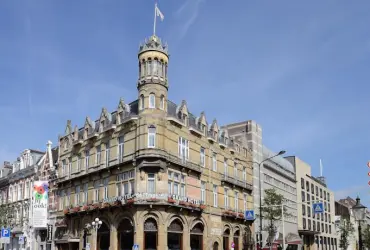 Amrath Grand Hotel de l’Empereur