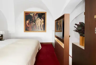 Living Hotel De Medici by Derag