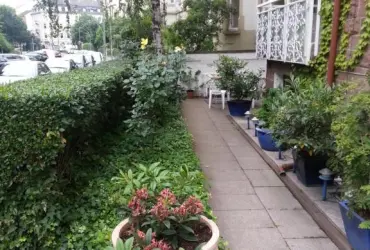 Hotelgarni Frankfurt