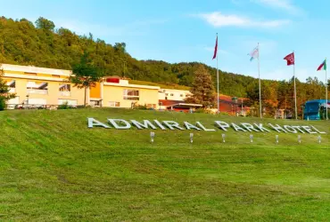 Admiral Park Hotel by Falco D'Oro Hotels