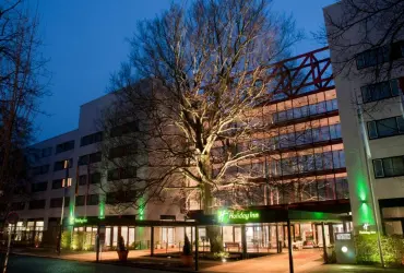 Holiday Inn Berlin City-West by IHG
