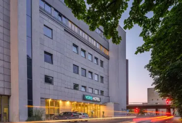 YORS Hotel Hannover
