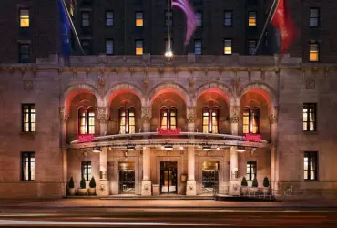 New York Marriott East Side