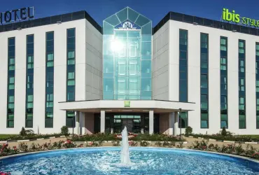 ibis Styles Milano Est Settala