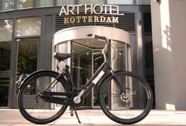 ART Hotel Rotterdam