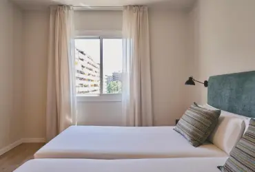 Arenas Atiram Hotels