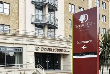 DoubleTree by Hilton London-Islington
