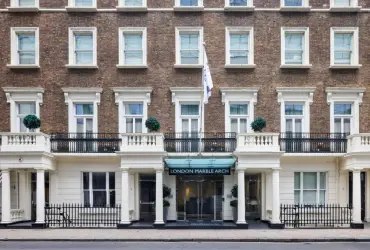 Radisson Blu Edwardian, Sussex
