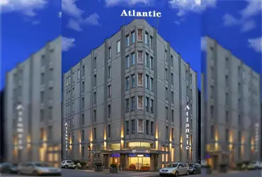 c-hotels Atlantic