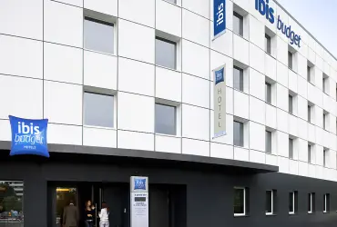 ibis budget Geneve Petit-Lancy