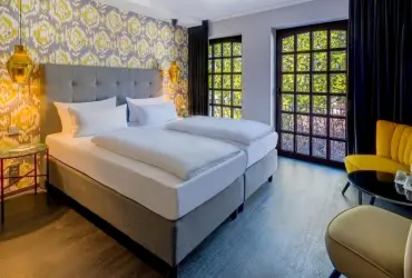 rugs HOTEL Köln