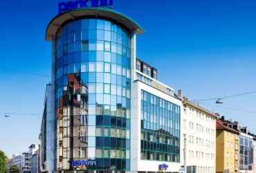 Park Inn by Radisson Nurnberg