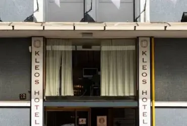 Kleos Hotel Milano Città Studi by Kleos Group Collection