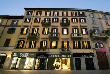 Hotel Fenice