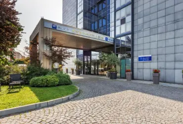IH Hotels Milano Lorenteggio
