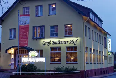 Gross Bueltener Hof