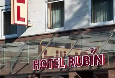 Hotel Rubin