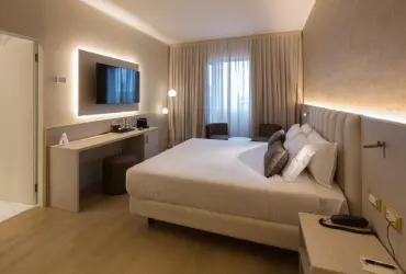 Hotel Nasco