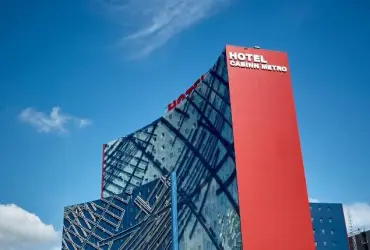 Cabinn Metro