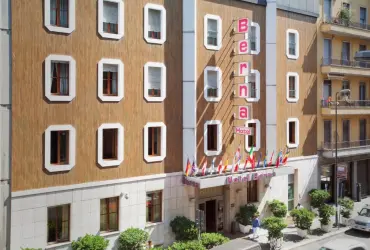 Hotel Berna