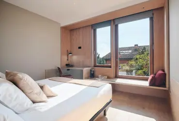 Qgat Restaurant Events & Hotel