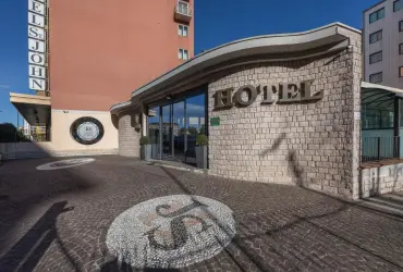 IH Hotels Milano St. John