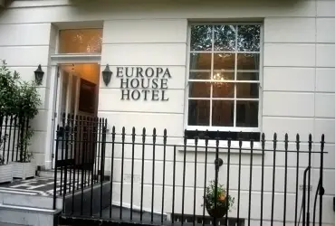 Europa House Hotel