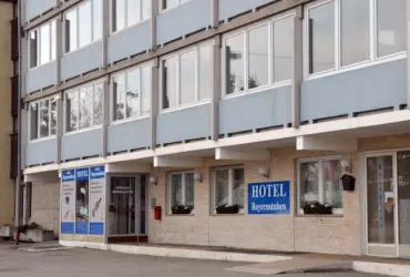 Hotel Bayernstuben