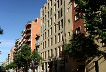 Pierre & Vacances Barcelona Sants