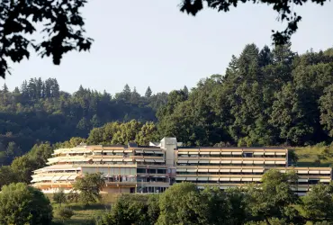 Mercure Hotel Panorama Freiburg