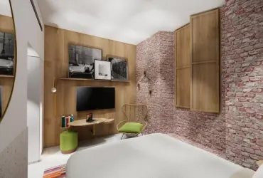 Hotel Milu Milano