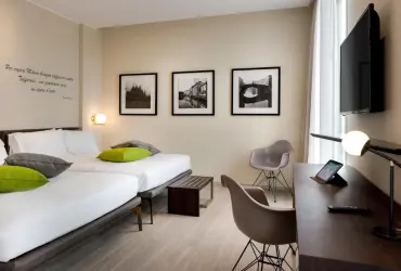 Hotel Canada