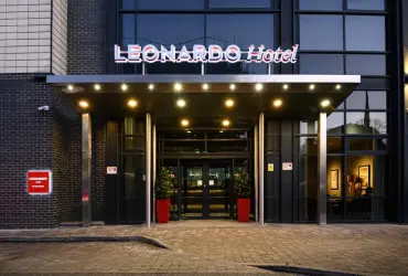 Leonardo Hotel Southampton - formerly Jurys Inn