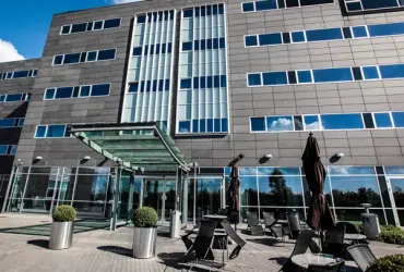 First Hotel Copenhagen
