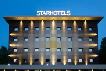 Starhotels Tourist