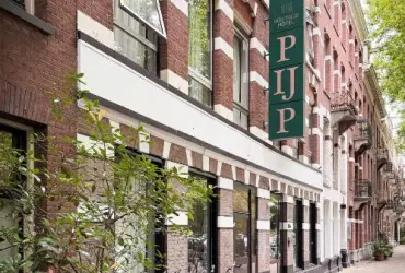 De Pijp Hotel