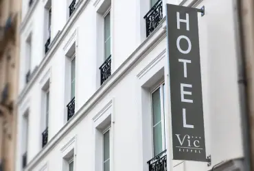 Hotel Vic Eiffel