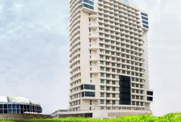 Auris Fakhruddin Hotel Apartments