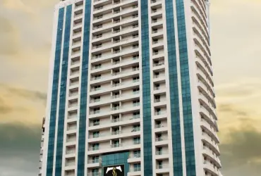 Treppan Hotel & Suites By Fakhruddin