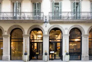 Hotel España Ocean Drive - Newly Renovated