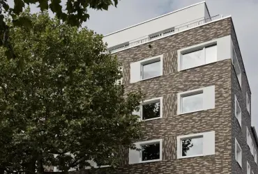 ipartment Cologne Muelheim
