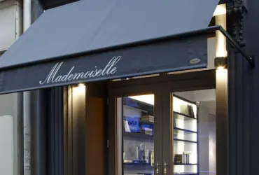 Hotel Mademoiselle